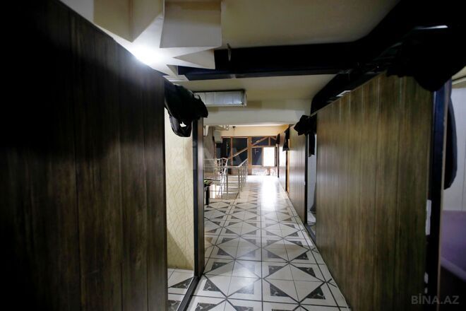 Продаётся  объект 250 м², м. Кара Караев, photo 12 from 18