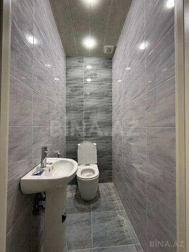 Satılır 2 otaqlı yeni tikili 88 m², Bayıl q., photo 7 from 9