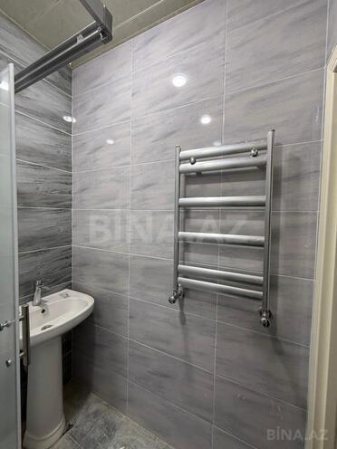Satılır 2 otaqlı yeni tikili 88 m², Bayıl q., photo 4 from 9