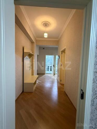 Satılır 2 otaqlı yeni tikili 88 m², Bayıl q., photo 3 from 9