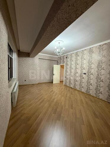 Satılır 2 otaqlı yeni tikili 88 m², Bayıl q., photo 8 from 9