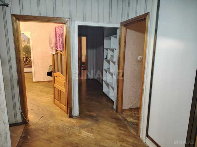 İcarəyə verilir 4 otaqlı yeni tikili 110 m², İnşaatçılar m., photo 13 from 16
