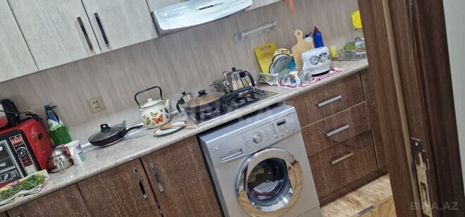 İcarəyə verilir 2 otaqlı yeni tikili 80 m², Nəriman Nərimanov m., photo 3 from 8