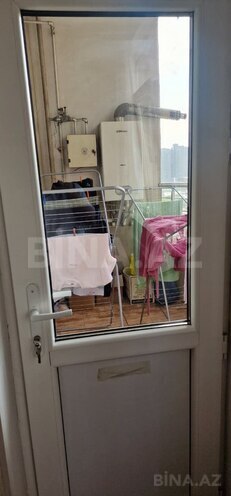 İcarəyə verilir 2 otaqlı yeni tikili 80 m², Nəriman Nərimanov m., photo 5 from 8