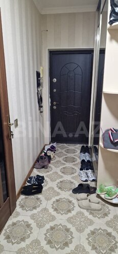 İcarəyə verilir 2 otaqlı yeni tikili 80 m², Nəriman Nərimanov m., photo 7 from 8