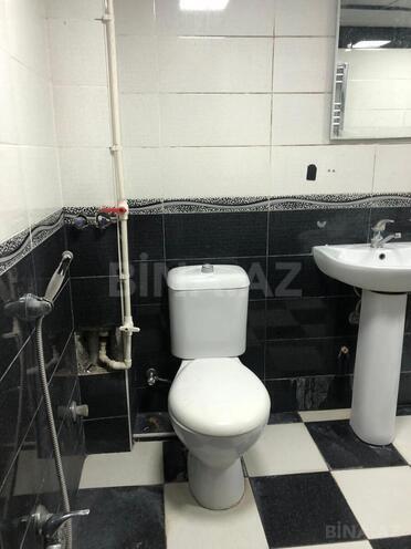 İcarəyə verilir 4 otaqlı köhnə tikili 110 m², Xətai r., photo 10 from 11