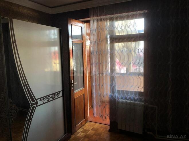 İcarəyə verilir 4 otaqlı köhnə tikili 110 m², Xətai r., photo 5 from 11