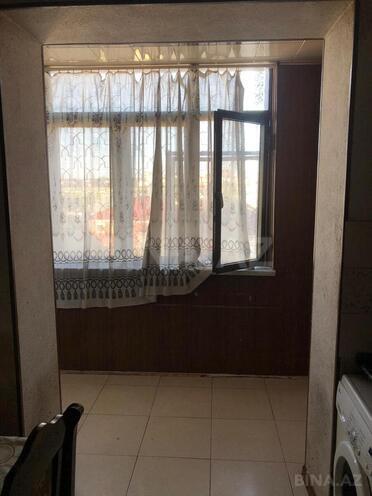 İcarəyə verilir 4 otaqlı köhnə tikili 110 m², Xətai r., photo 7 from 11