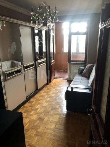 İcarəyə verilir 4 otaqlı köhnə tikili 110 m², Xətai r., photo 6 from 11