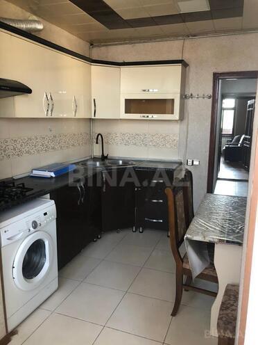 İcarəyə verilir 4 otaqlı köhnə tikili 110 m², Xətai r., photo 8 from 11