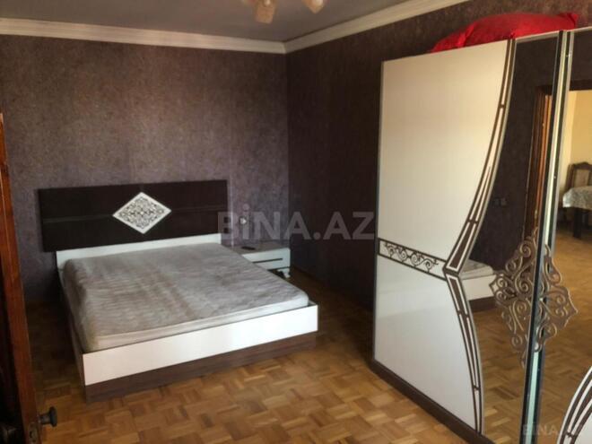 İcarəyə verilir 4 otaqlı köhnə tikili 110 m², Xətai r., photo 3 from 11