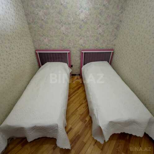 Продаётся 4-комн. новостройка 103.7 м², м. Ази Асланов, photo 11 from 21