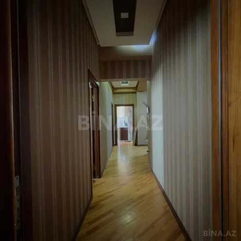 Продаётся 4-комн. новостройка 103.7 м², м. Ази Асланов, photo 16 from 21