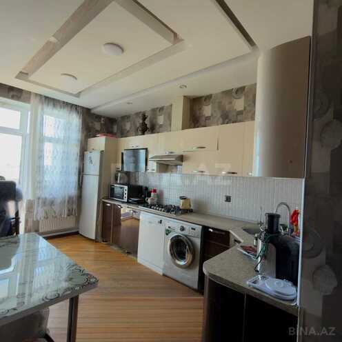 Продаётся 4-комн. новостройка 103.7 м², м. Ази Асланов, photo 4 from 21