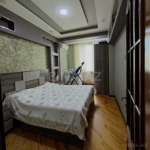 Продаётся 4-комн. новостройка 103.7 м², м. Ази Асланов, photo 6 from 21