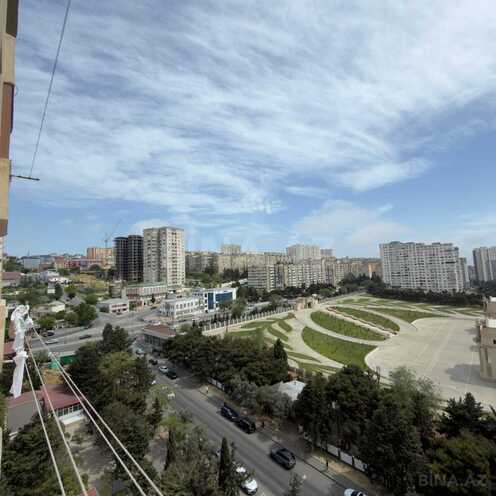 Продаётся 4-комн. новостройка 103.7 м², м. Ази Асланов, photo 14 from 21
