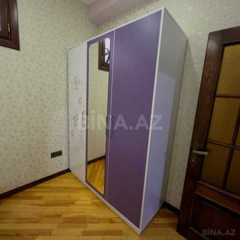 Продаётся 4-комн. новостройка 103.7 м², м. Ази Асланов, photo 20 from 21
