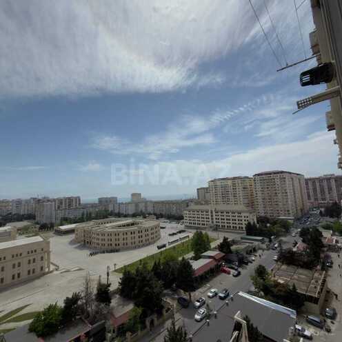 Продаётся 4-комн. новостройка 103.7 м², м. Ази Асланов, photo 5 from 21