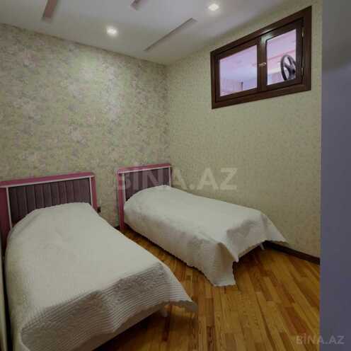 Продаётся 4-комн. новостройка 103.7 м², м. Ази Асланов, photo 13 from 21