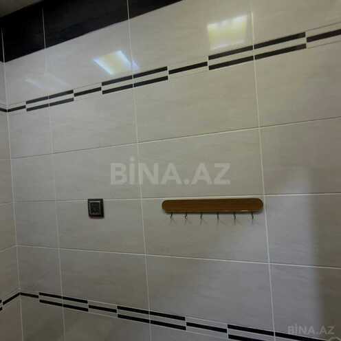Продаётся 4-комн. новостройка 103.7 м², м. Ази Асланов, photo 17 from 21