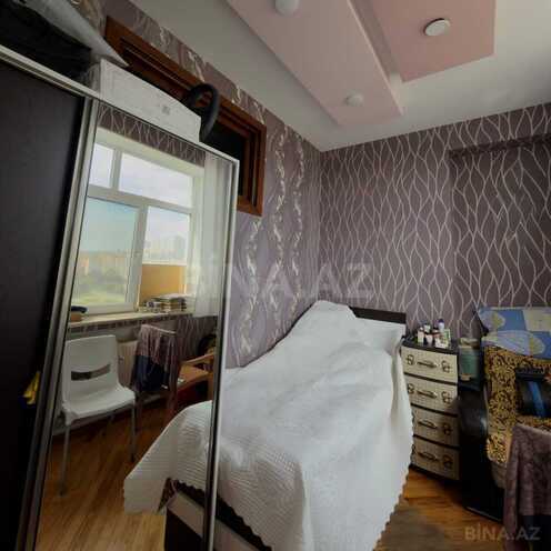 Продаётся 4-комн. новостройка 103.7 м², м. Ази Асланов, photo 3 from 21