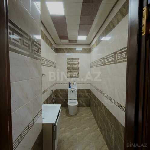 Продаётся 4-комн. новостройка 103.7 м², м. Ази Асланов, photo 9 from 21