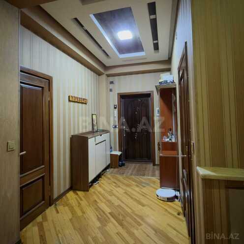 Продаётся 4-комн. новостройка 103.7 м², м. Ази Асланов, photo 15 from 21