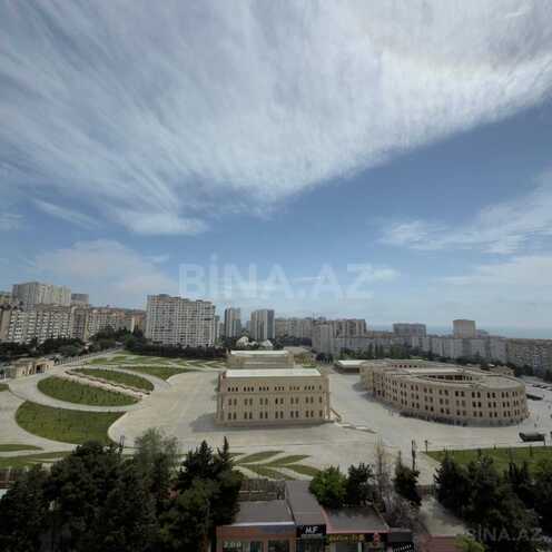 Продаётся 4-комн. новостройка 103.7 м², м. Ази Асланов, photo 12 from 21