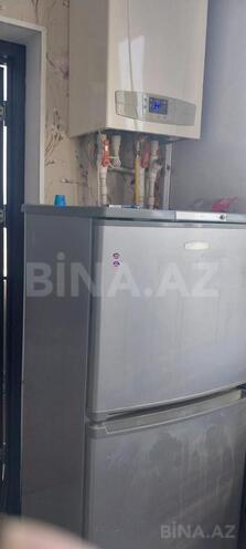 Satılır 2 otaqlı köhnə tikili 52 m², Gənclik m., photo 10 from 17