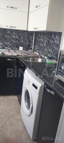 Satılır 2 otaqlı köhnə tikili 52 m², Gənclik m., photo 9 from 17
