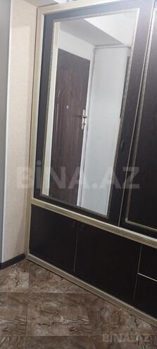 Satılır 2 otaqlı köhnə tikili 52 m², Gənclik m., photo 12 from 17