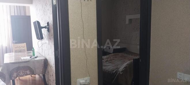 Satılır 2 otaqlı köhnə tikili 52 m², Gənclik m., photo 14 from 17