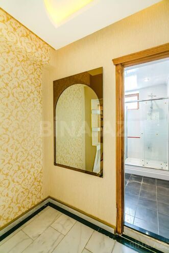 İcarəyə verilir 7 otaqlı həyət evi/bağ evi 520 m², Gənclik m., photo 17 from 32