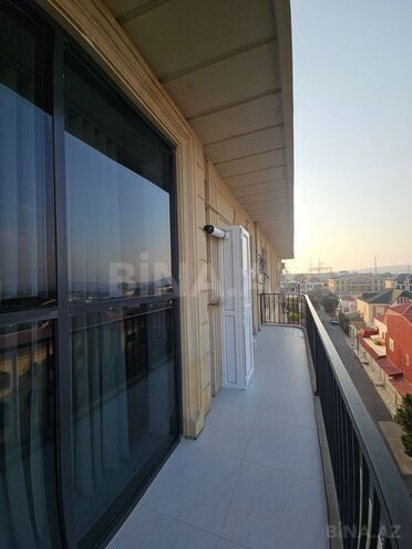 Satılır 3 otaqlı yeni tikili 125 m², Badamdar q., photo 4 from 19