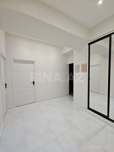 Satılır 3 otaqlı yeni tikili 125 m², Badamdar q., photo 6 from 19
