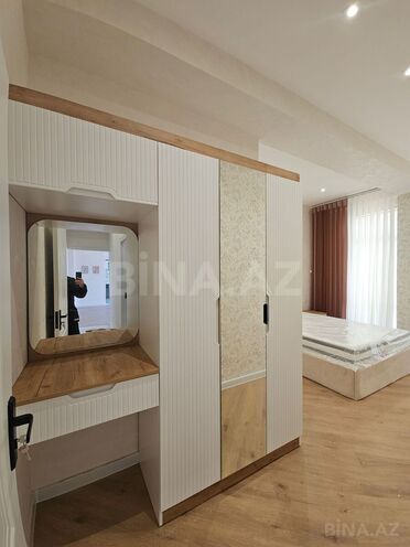 Satılır 3 otaqlı yeni tikili 125 m², Badamdar q., photo 5 from 19