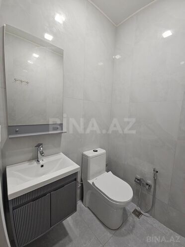 Satılır 3 otaqlı yeni tikili 125 m², Badamdar q., photo 15 from 19