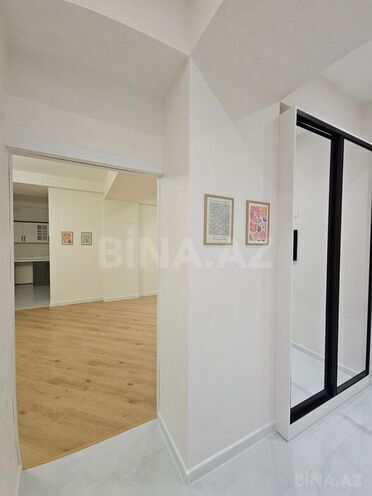 Satılır 3 otaqlı yeni tikili 125 m², Badamdar q., photo 16 from 19