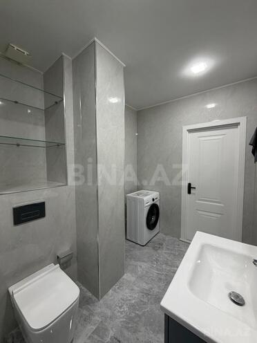 Satılır 3 otaqlı yeni tikili 125 m², Badamdar q., photo 14 from 19