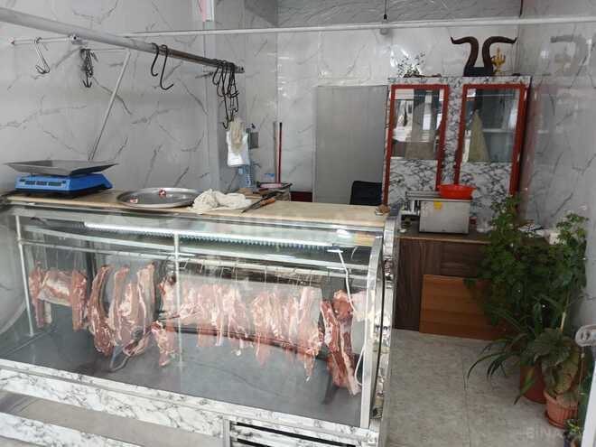 İcarəyə verilir  obyekt 45 m², İnşaatçılar m., photo 4 from 9