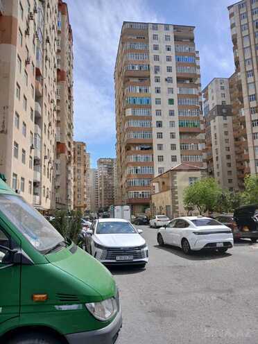 İcarəyə verilir  obyekt 45 m², İnşaatçılar m., photo 8 from 9
