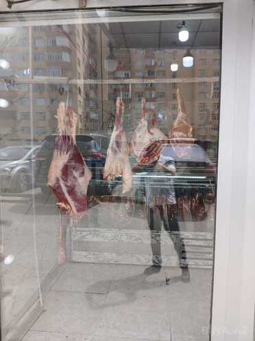 İcarəyə verilir  obyekt 45 m², İnşaatçılar m., photo 3 from 9