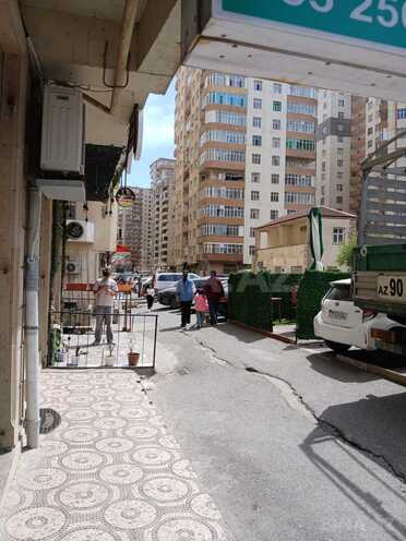 İcarəyə verilir  obyekt 45 m², İnşaatçılar m., photo 5 from 9