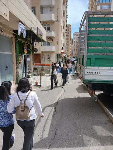 İcarəyə verilir  obyekt 45 m², İnşaatçılar m., photo 7 from 9