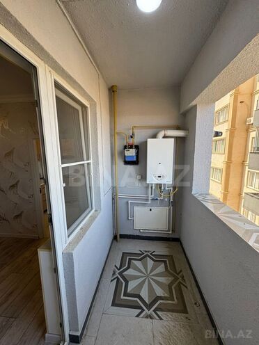 Продаётся 2-комн. новостройка 84 м², м. Халглар Достлугу, photo 6 from 9