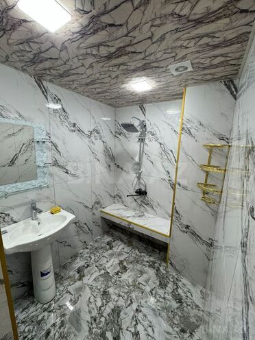 Продаётся 2-комн. новостройка 84 м², м. Халглар Достлугу, photo 7 from 9