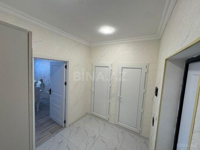 Продаётся 2-комн. новостройка 84 м², м. Халглар Достлугу, photo 5 from 9