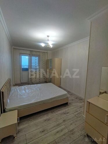 Продаётся 2-комн. новостройка 84 м², м. Халглар Достлугу, photo 3 from 9