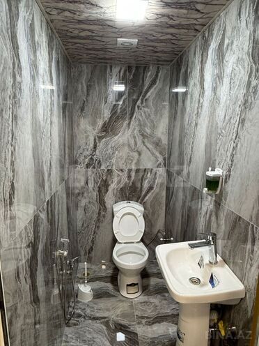 Продаётся 2-комн. новостройка 84 м², м. Халглар Достлугу, photo 8 from 9