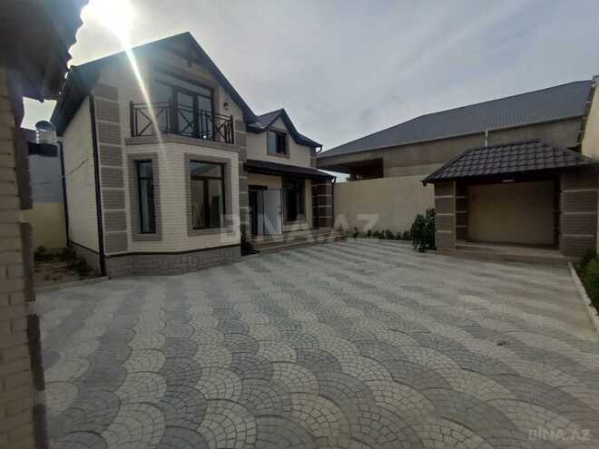 Продаётся 4-комн. дом/дача 130 м², пос. Маштаги, photo 1 from 15